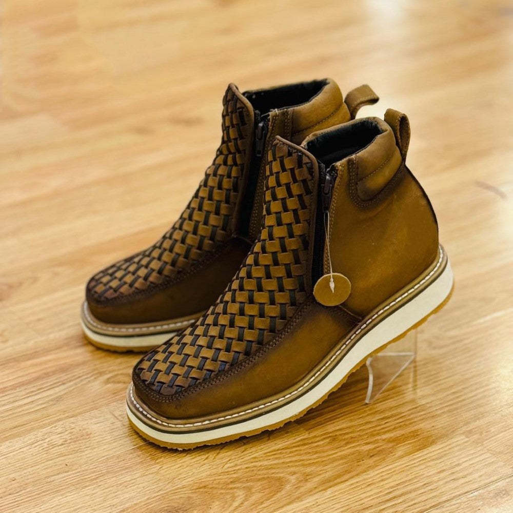 Casual Slip Resistant Shoes-My Soft Slipper