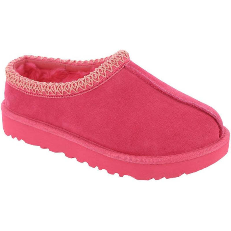 Tasman Slip On Slippers With Cozy Lining-My Soft Slipper