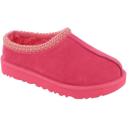 Tasman Slip On Slippers With Cozy Lining-My Soft Slipper