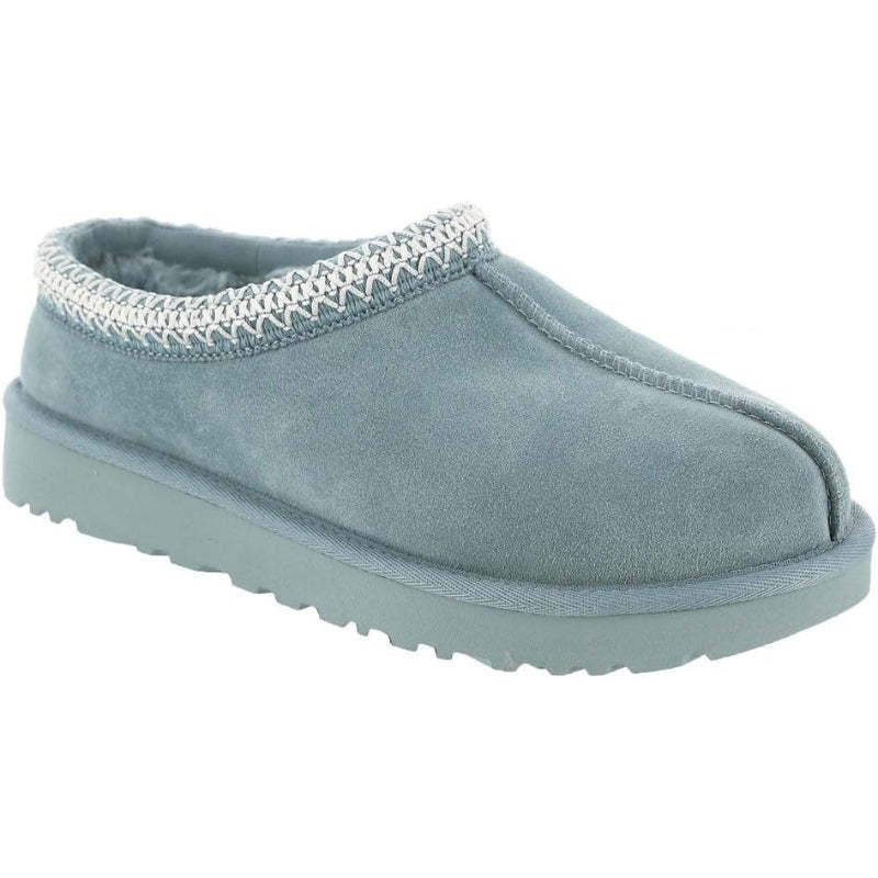 Tasman Slip On Slippers With Cozy Lining-My Soft Slipper