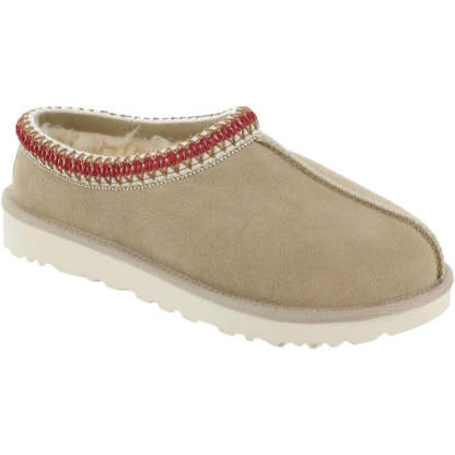 Tasman Slip On Slippers With Cozy Lining-My Soft Slipper
