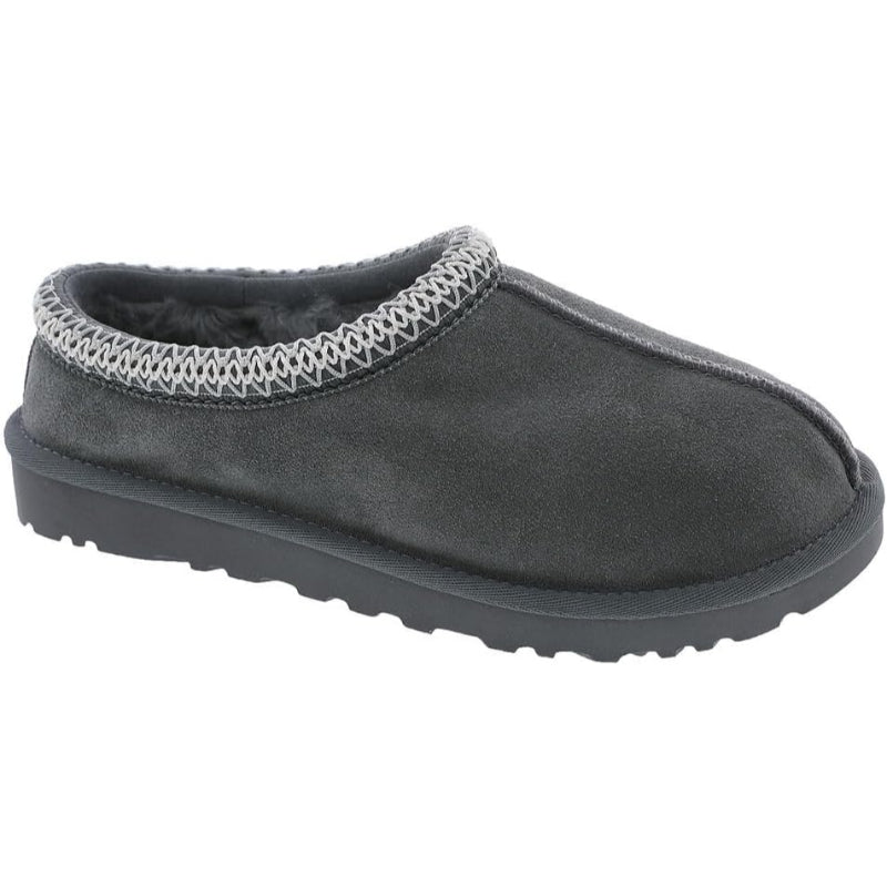 Tasman Slip On Slippers With Cozy Lining-My Soft Slipper