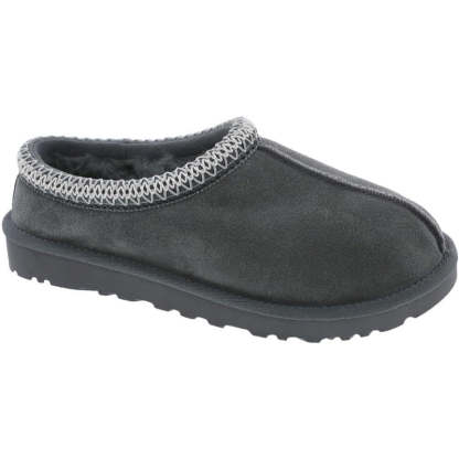Tasman Slip On Slippers With Cozy Lining-My Soft Slipper