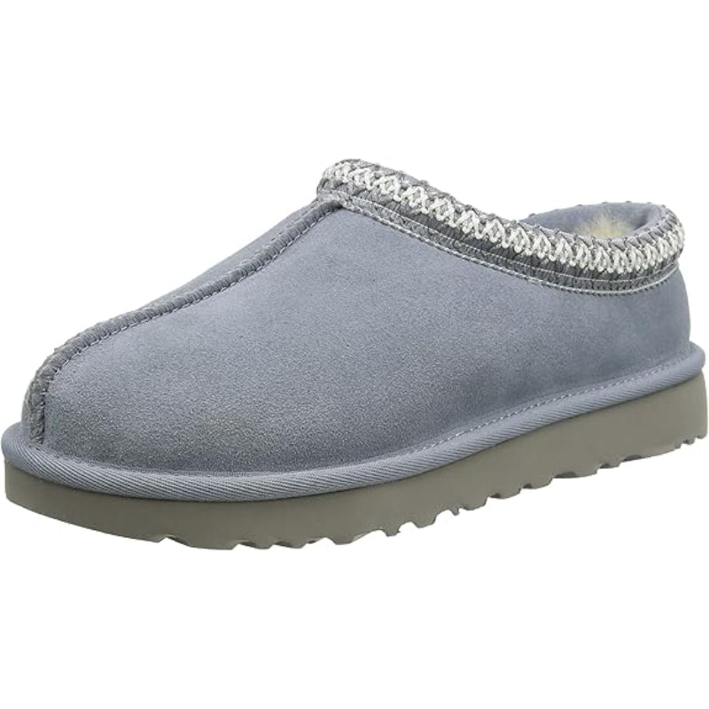 Tasman Slip On Slippers With Cozy Lining-My Soft Slipper