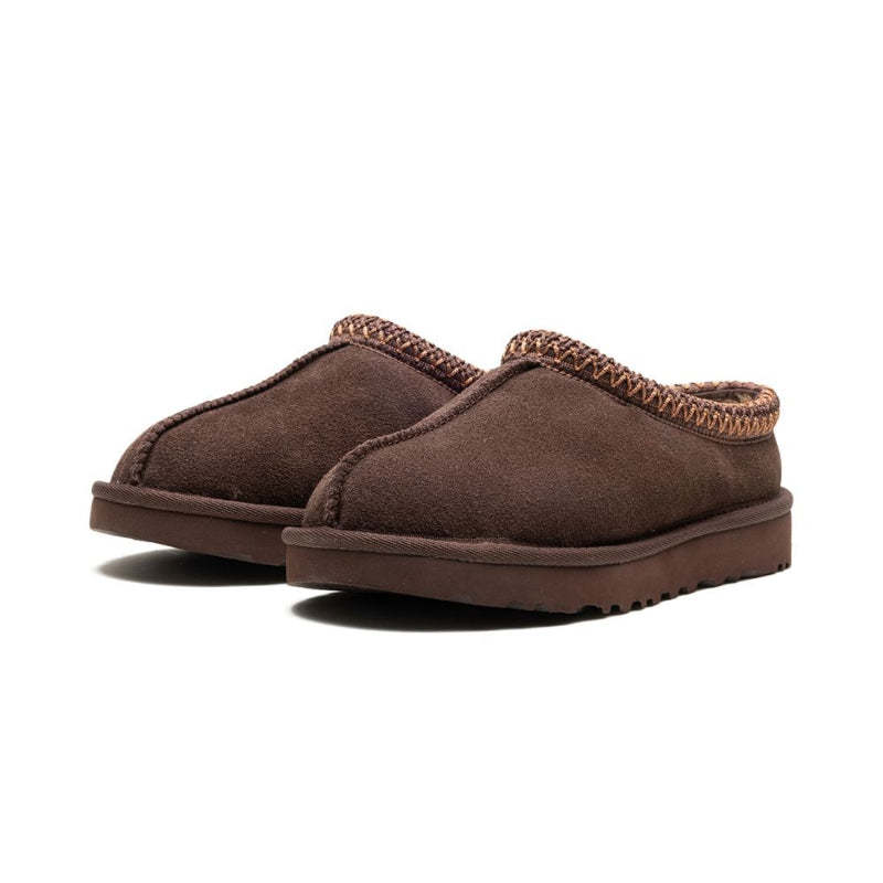 Tasman Slip On Slippers With Cozy Lining-My Soft Slipper