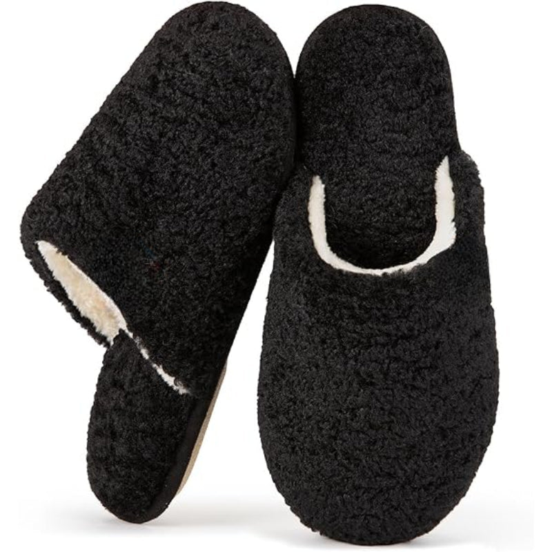 Soft And Cozy Warm Slip On Slippers-My Soft Slipper