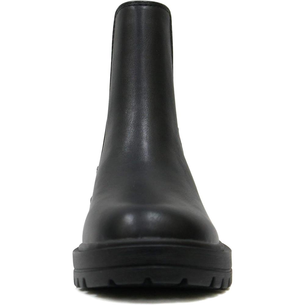 Stylish Chelsea Boots-My Soft Slipper