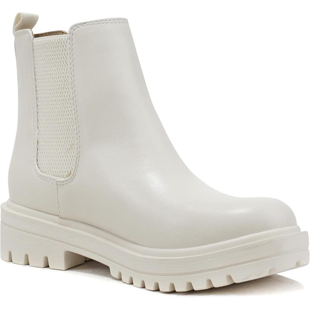 Stylish Chelsea Boots-My Soft Slipper