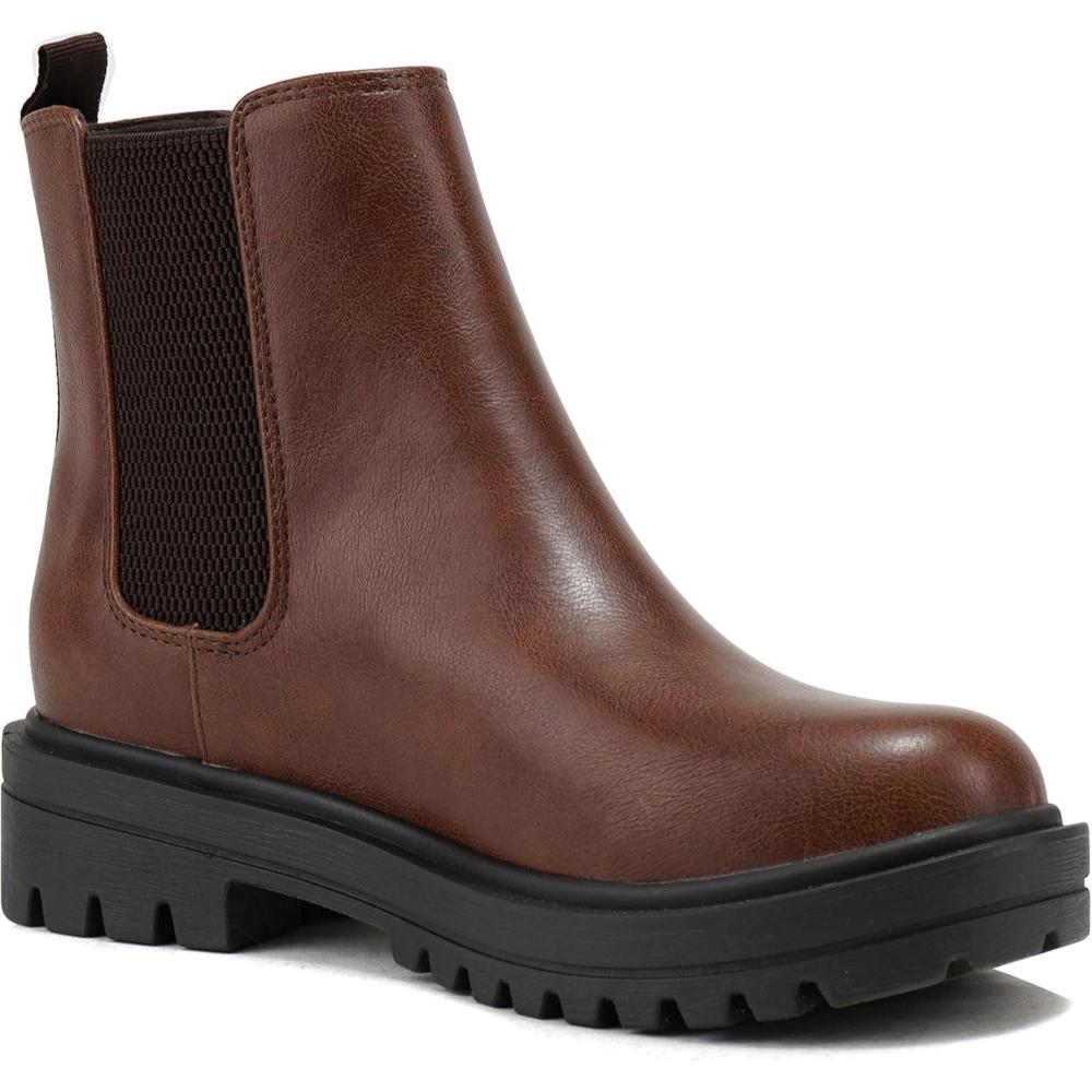 Stylish Chelsea Boots-My Soft Slipper