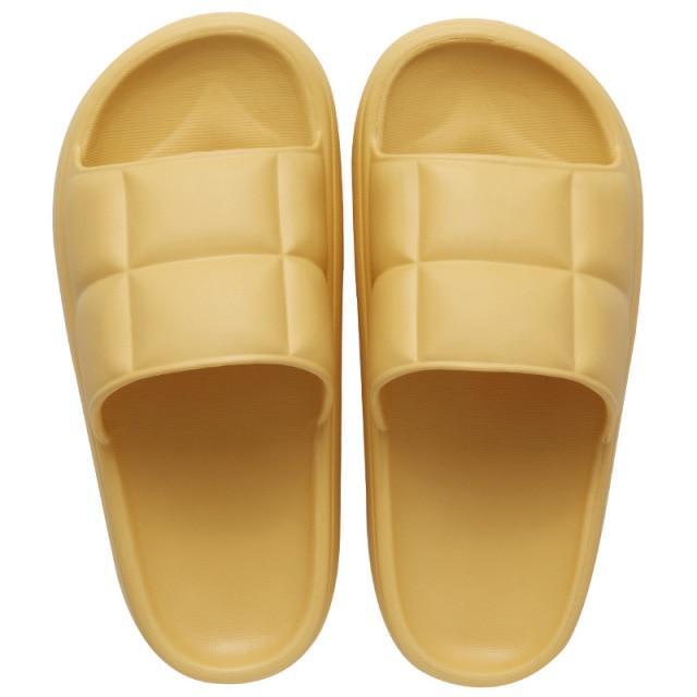 Thick-Soled Slippers-My Soft Slipper