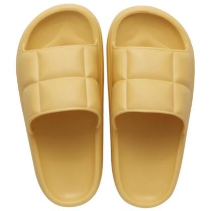 Thick-Soled Slippers-My Soft Slipper