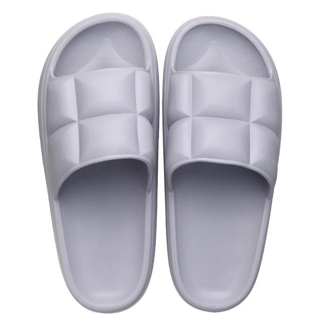 Thick-Soled Slippers-My Soft Slipper