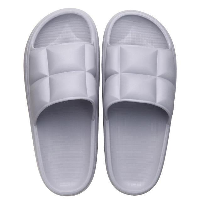 Thick-Soled Slippers-My Soft Slipper