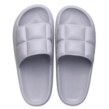 Thick-Soled Slippers-My Soft Slipper