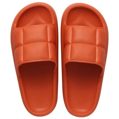 Thick-Soled Slippers-My Soft Slipper