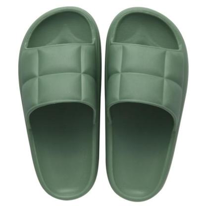 Thick-Soled Slippers-My Soft Slipper