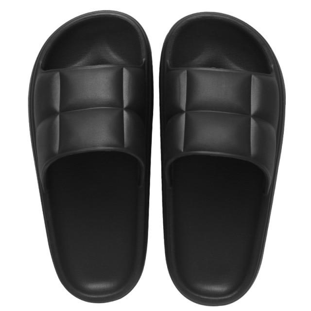 Thick-Soled Slippers-My Soft Slipper