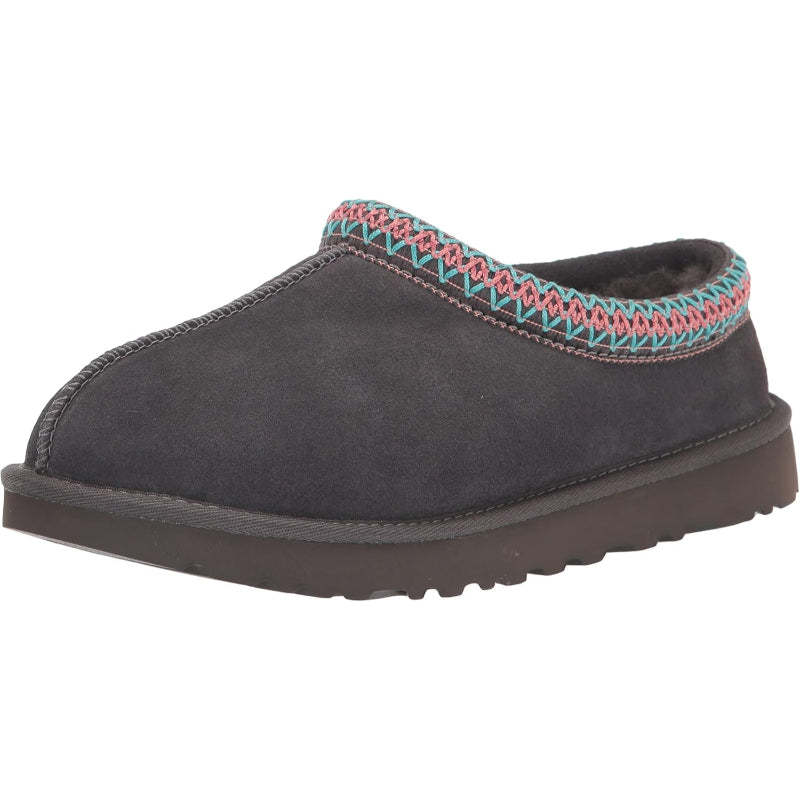 Tasman Slip On Comfort Slipper-My Soft Slipper