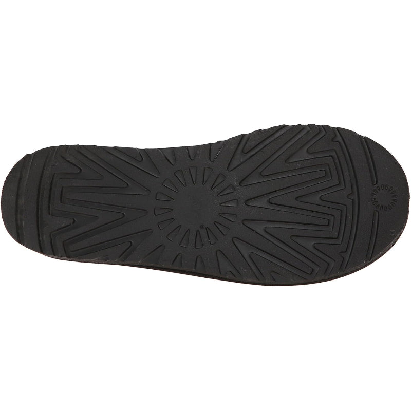 Tasman Slip On Comfort Slipper-My Soft Slipper