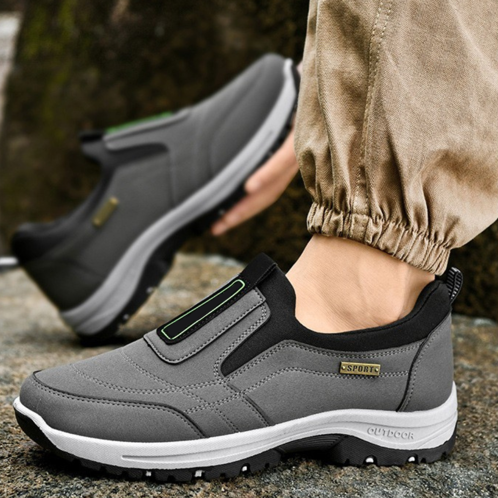 Ultra Light Soft Sole Sneakers-My Soft Slipper