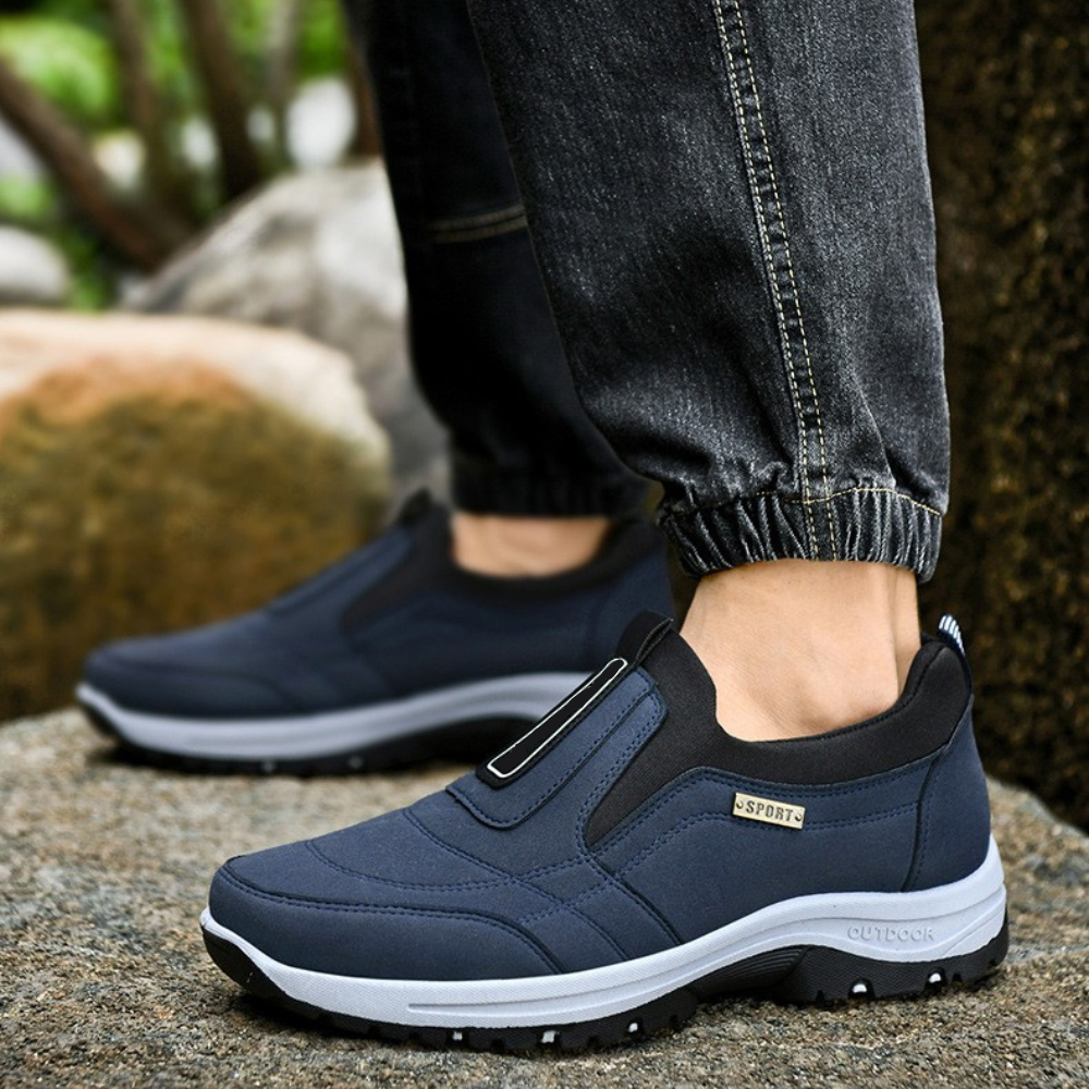 Ultra Light Soft Sole Sneakers-My Soft Slipper