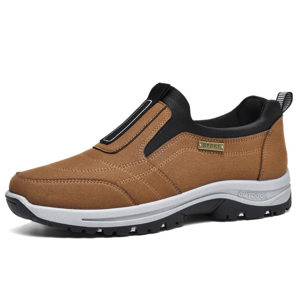 Ultra Light Soft Sole Sneakers-My Soft Slipper