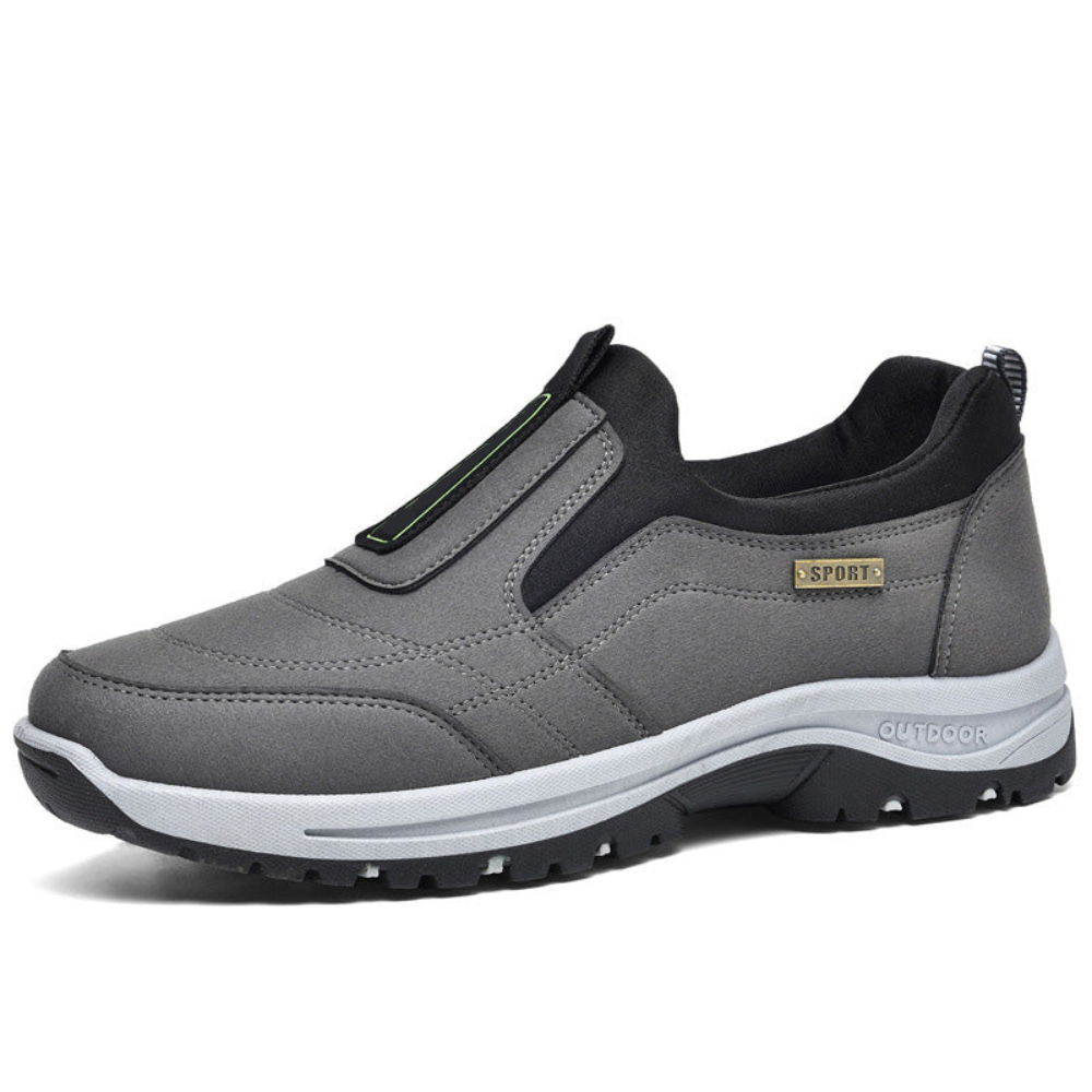 Ultra Light Soft Sole Sneakers-My Soft Slipper