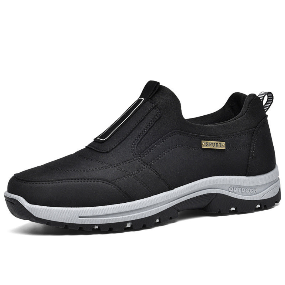 Ultra Light Soft Sole Sneakers-My Soft Slipper