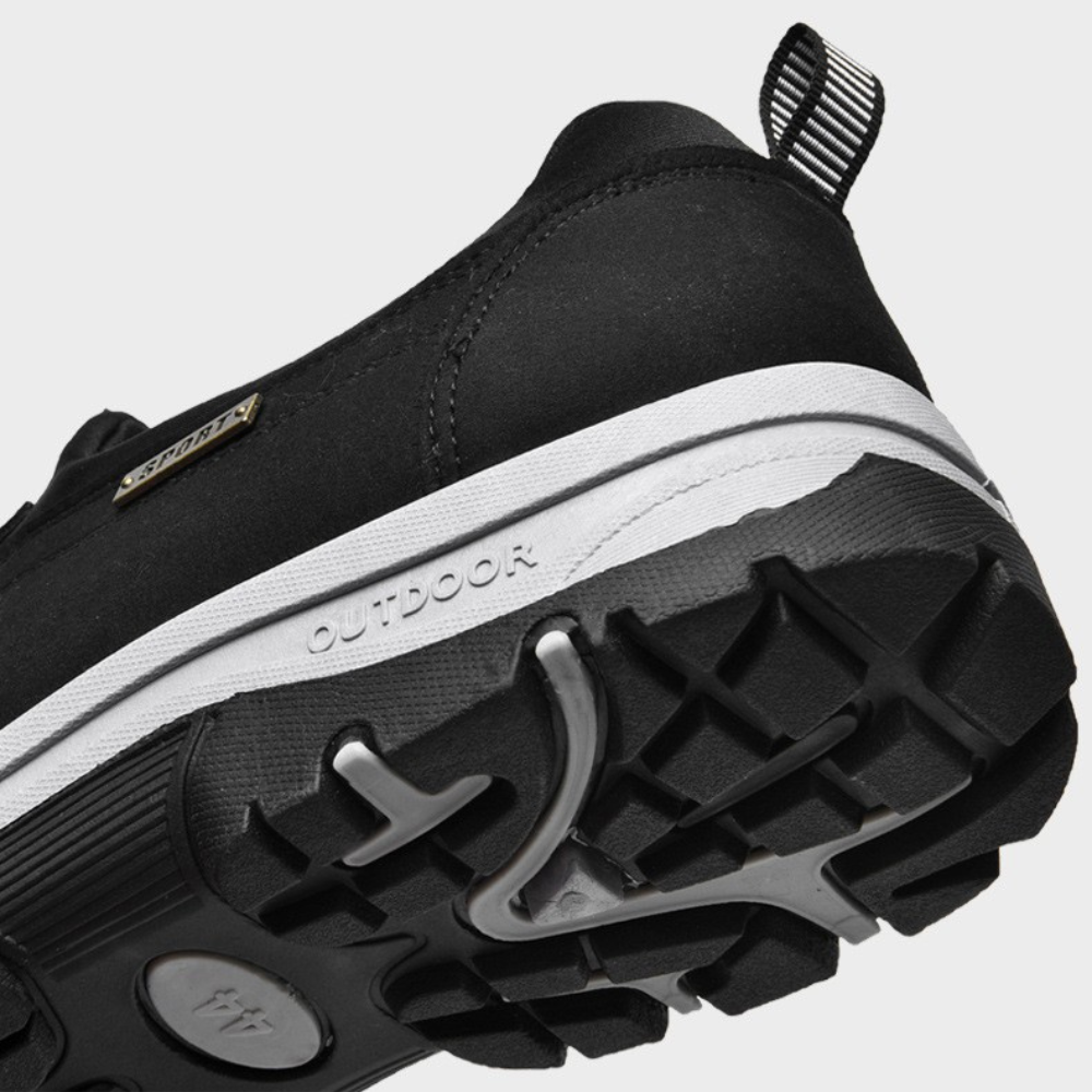 Ultra Light Soft Sole Sneakers-My Soft Slipper