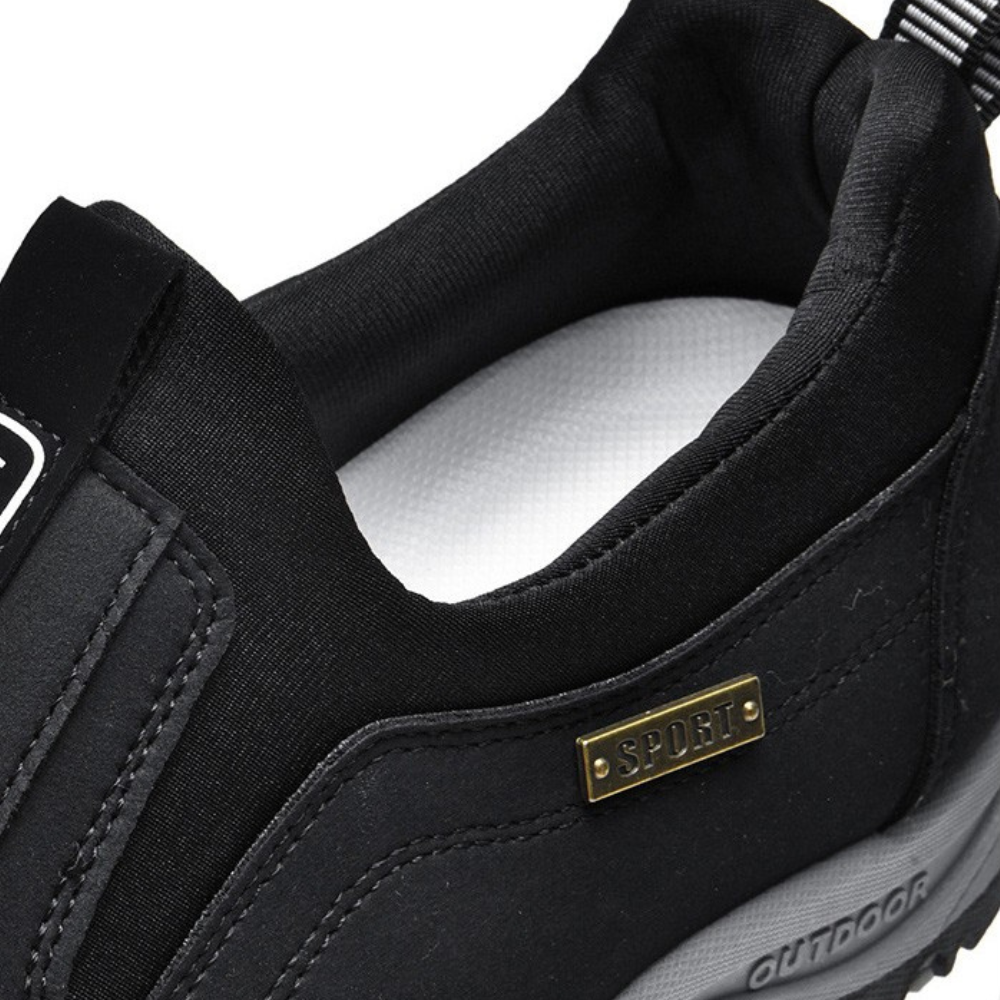 Ultra Light Soft Sole Sneakers-My Soft Slipper