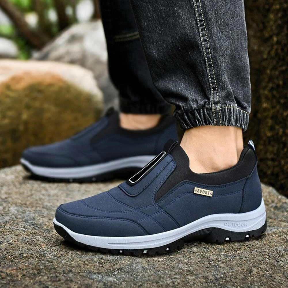 Ultra Light Soft Sole Sneakers-My Soft Slipper