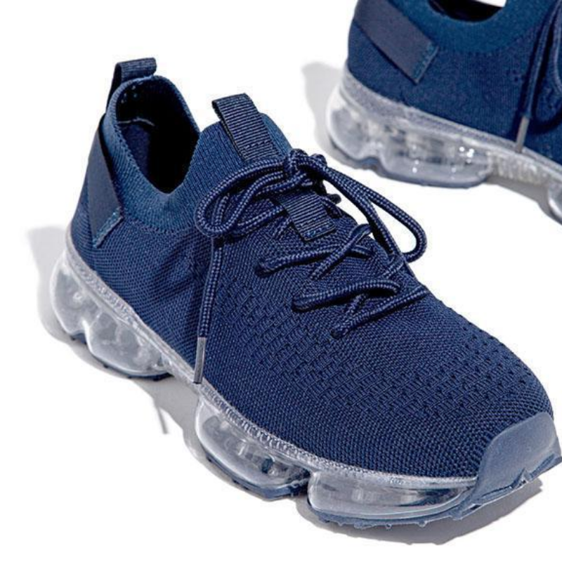 Comfy Air Cushion Sneakers-My Soft Slipper
