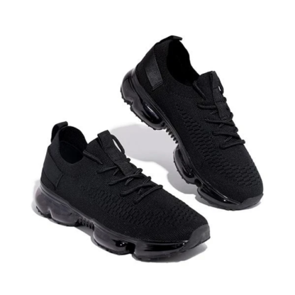 Comfy Air Cushion Sneakers-My Soft Slipper