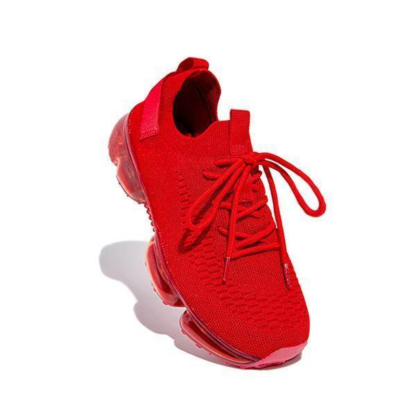 Comfy Air Cushion Sneakers-My Soft Slipper