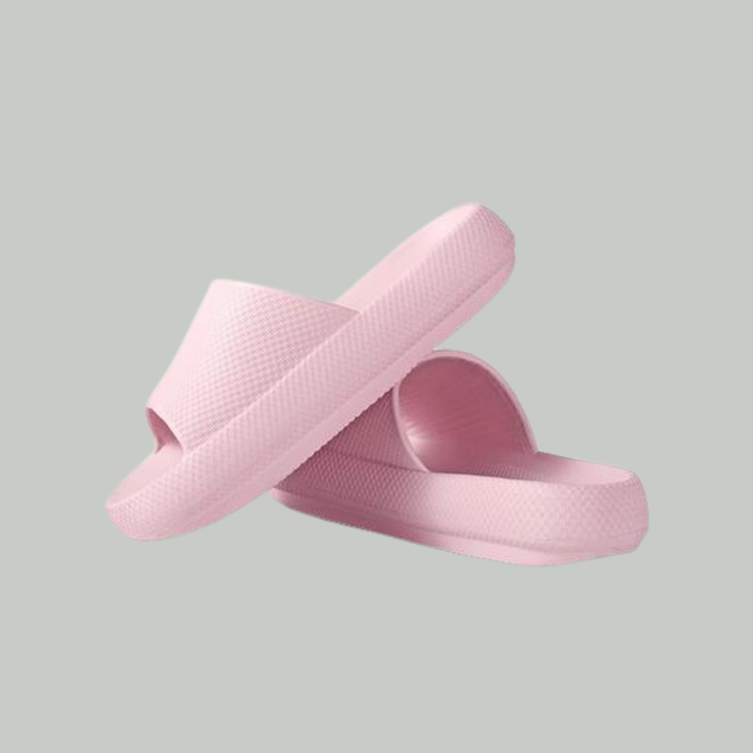 Cloud Slides-My Soft Slipper