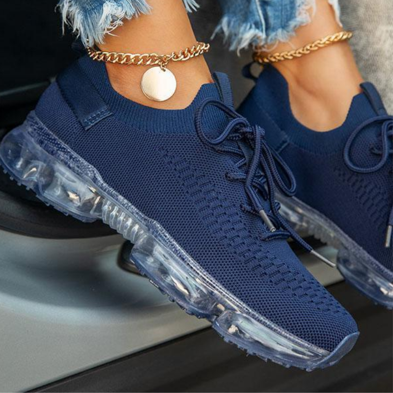 Comfy Air Cushion Sneakers-My Soft Slipper