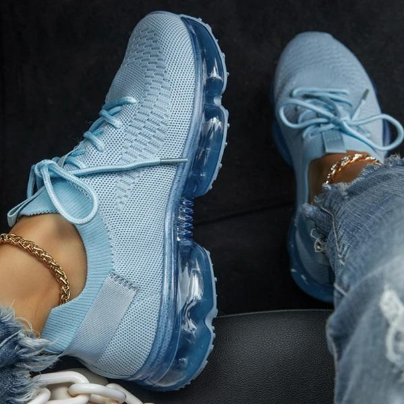 Comfy Air Cushion Sneakers-My Soft Slipper
