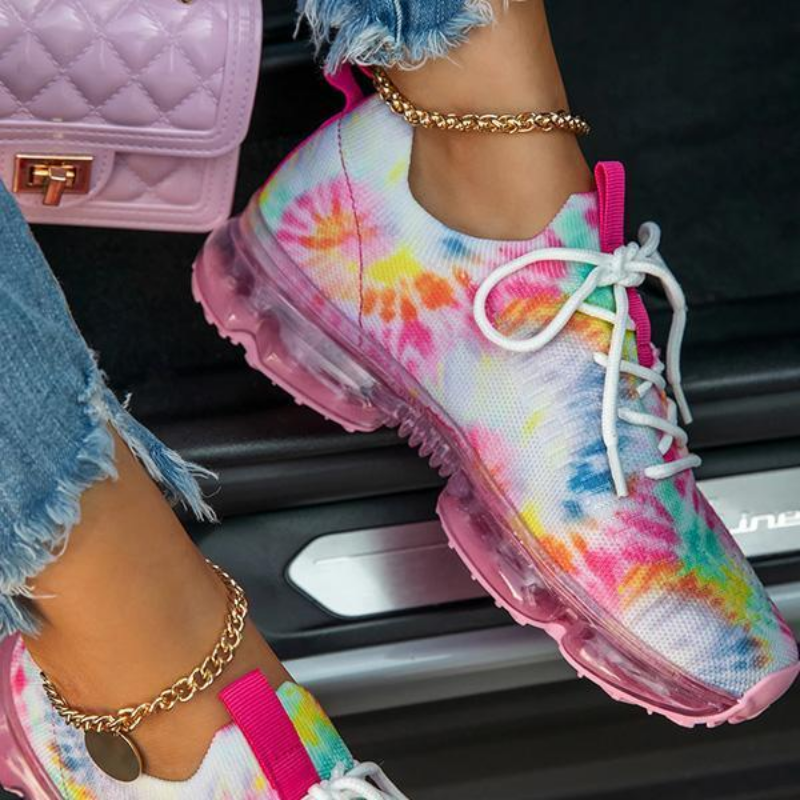 Comfy Air Cushion Sneakers-My Soft Slipper