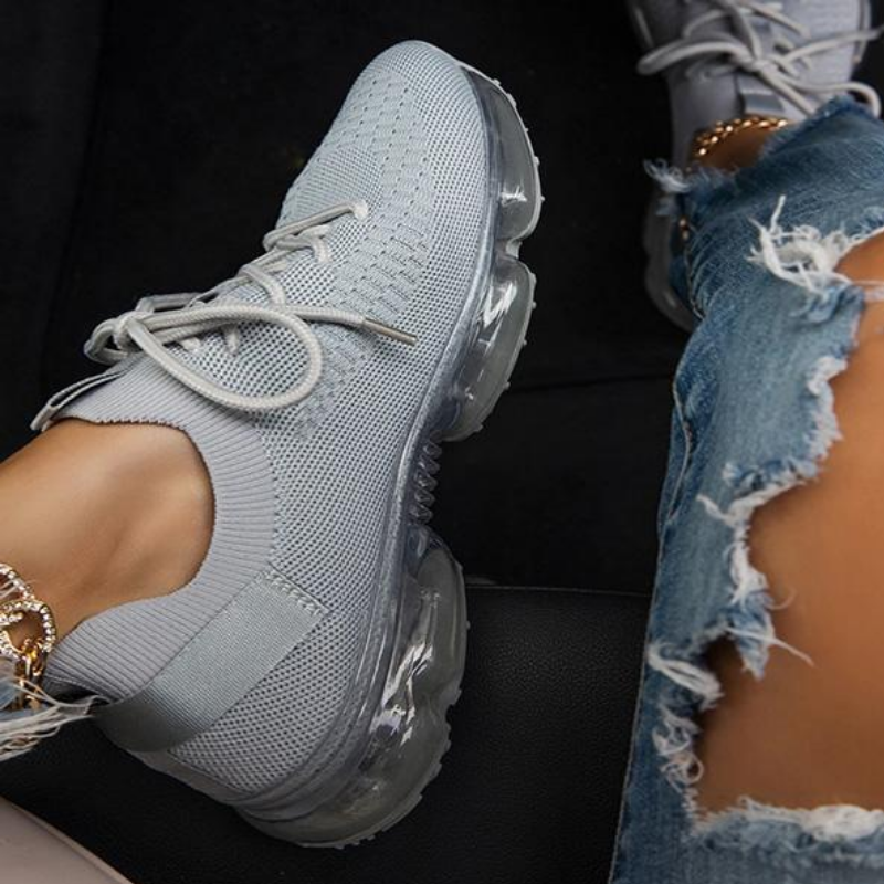Comfy Air Cushion Sneakers-My Soft Slipper