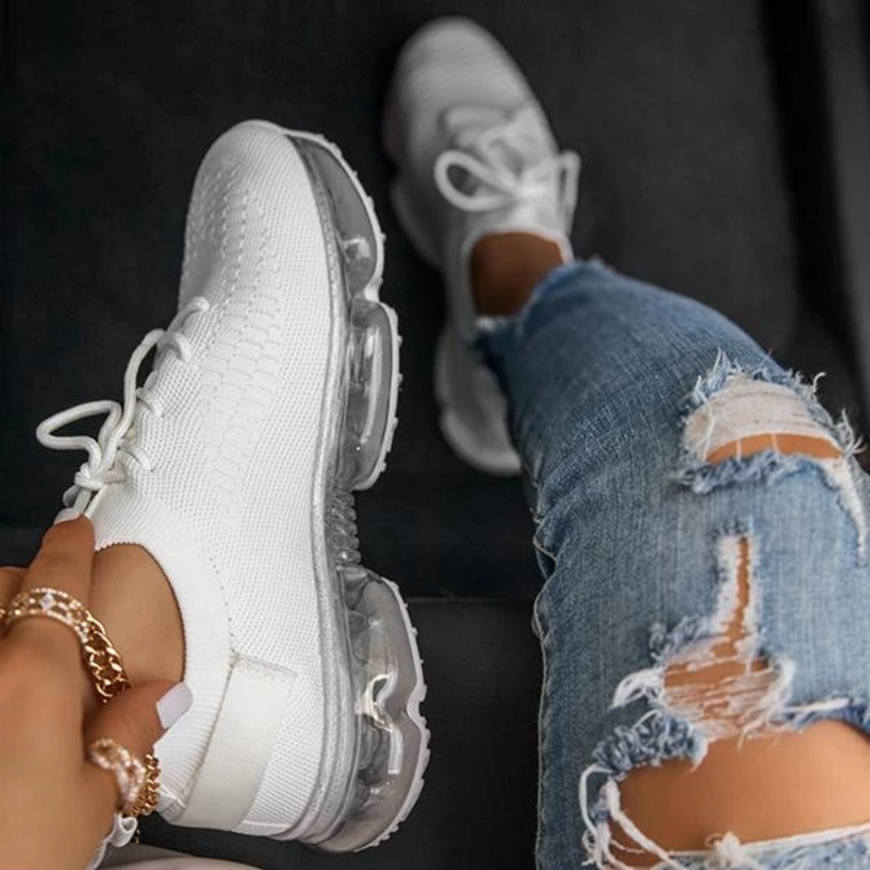 Comfy Air Cushion Sneakers-My Soft Slipper