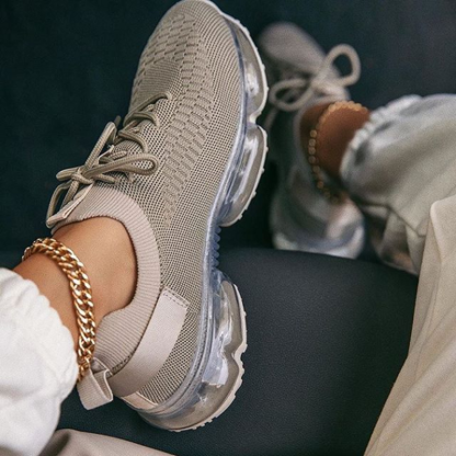 Comfy Air Cushion Sneakers-My Soft Slipper