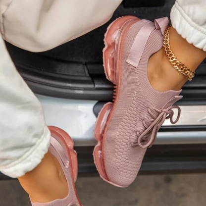 Comfy Air Cushion Sneakers-My Soft Slipper
