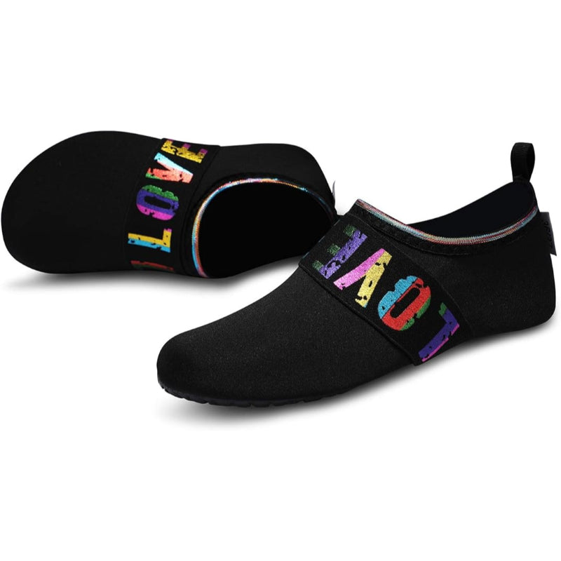 Versatile Water Shoes – Lightweight Design With Protective Support-My Soft Slipper
