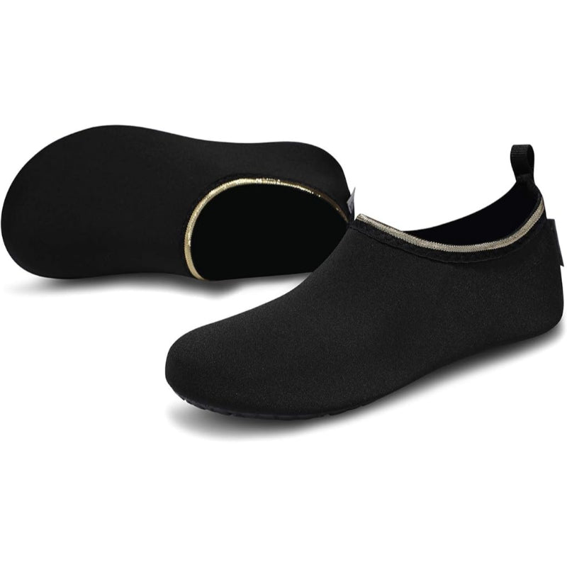 Versatile Water Shoes – Lightweight Design With Protective Support-My Soft Slipper