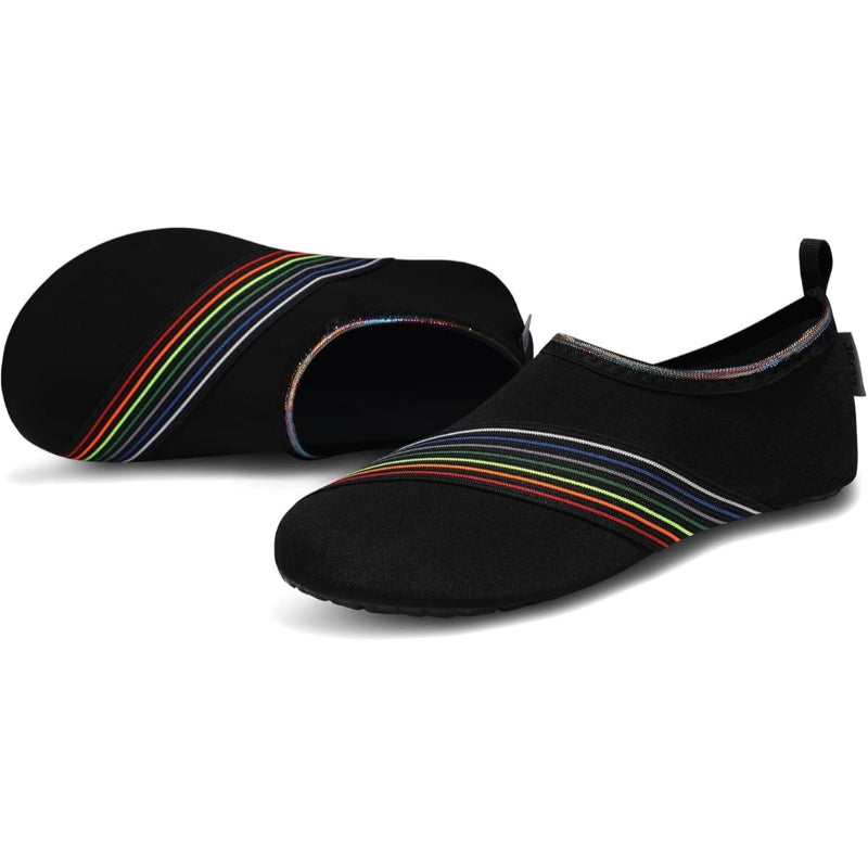 Versatile Water Shoes – Lightweight Design With Protective Support-My Soft Slipper