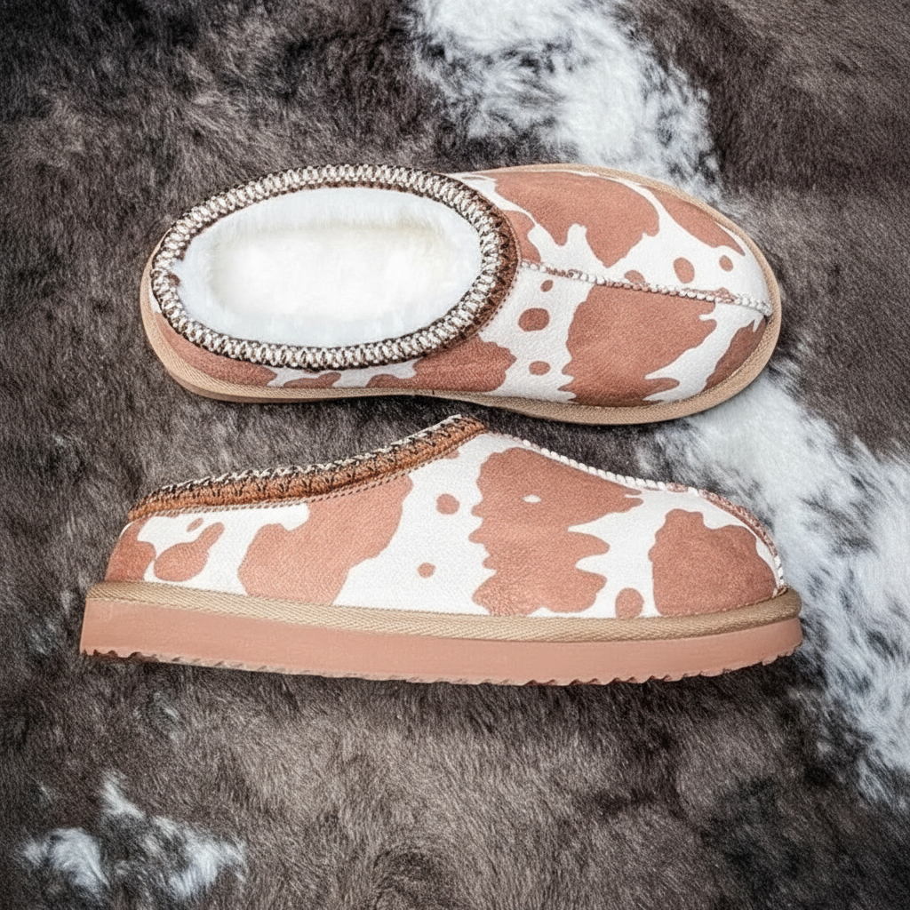 Very G Sparks Slipper For Women