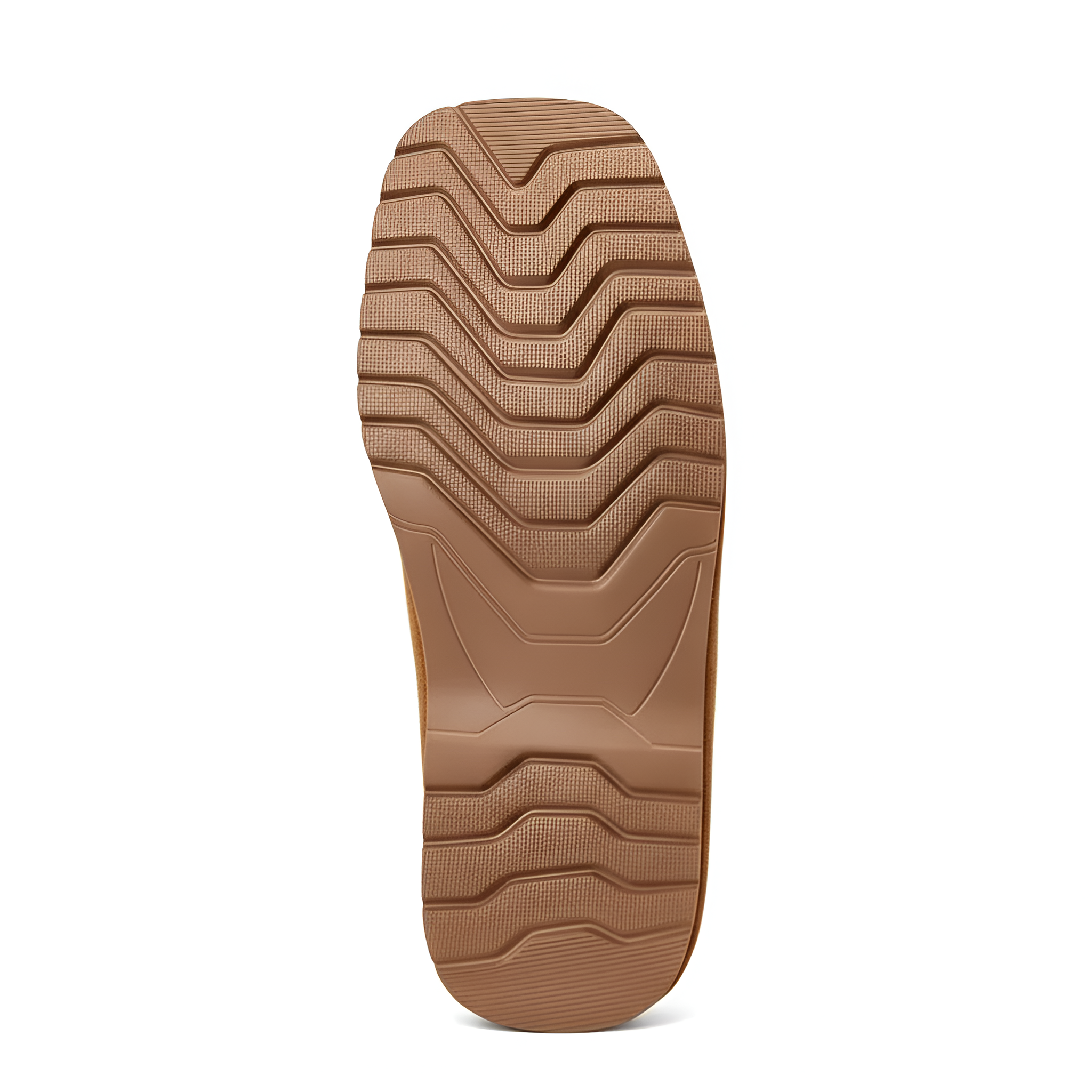 Silversmith Square Toe Slipper