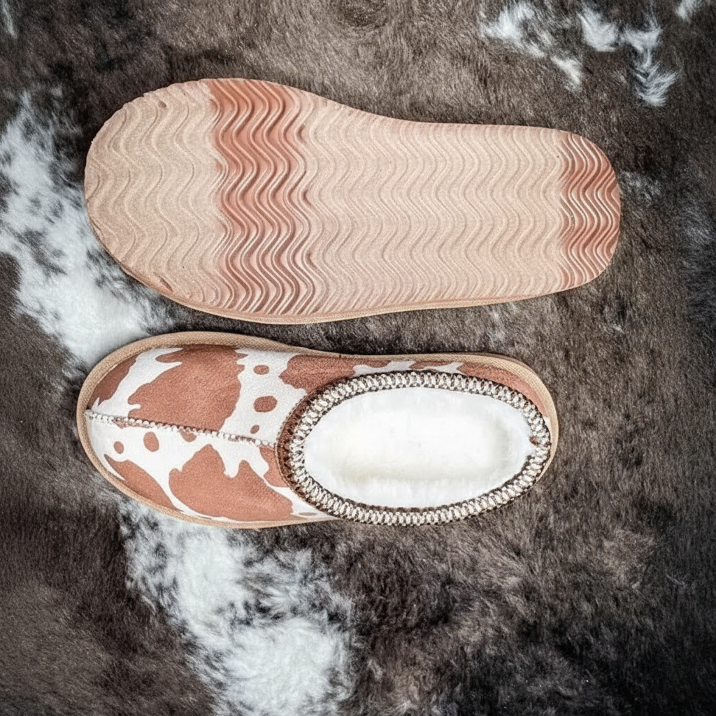 Very G Sparks Slipper For Women