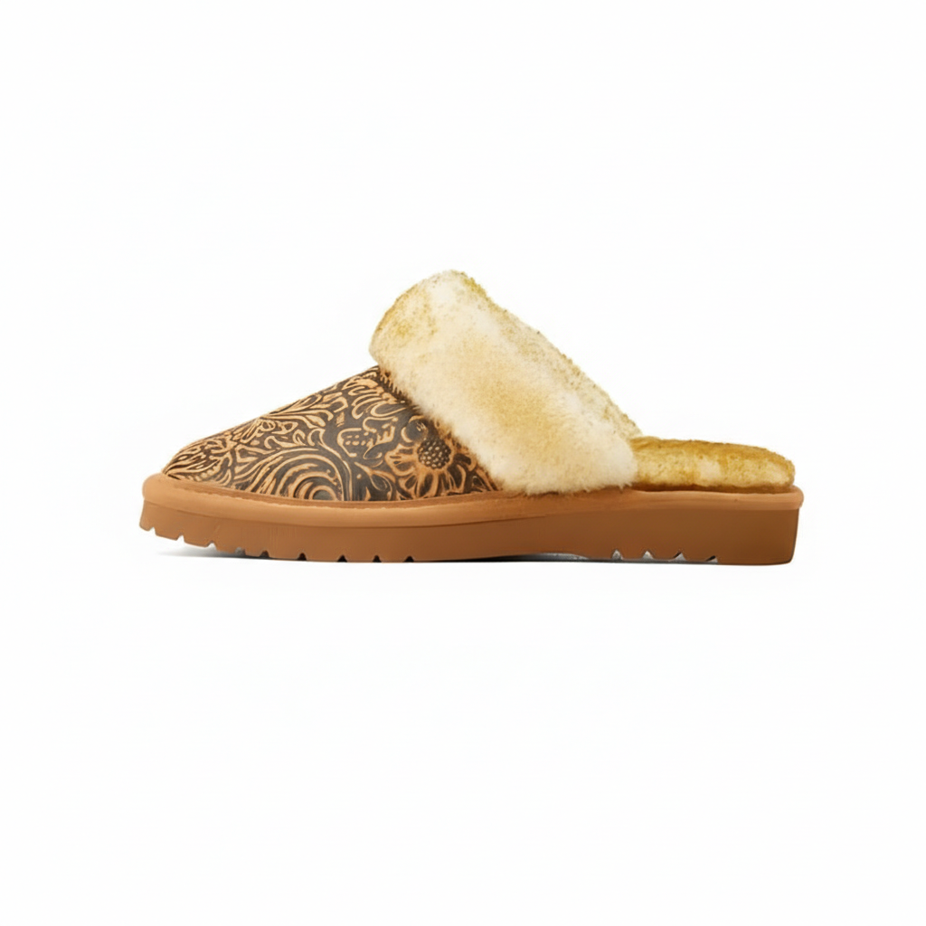Slipper Women's Jackie
