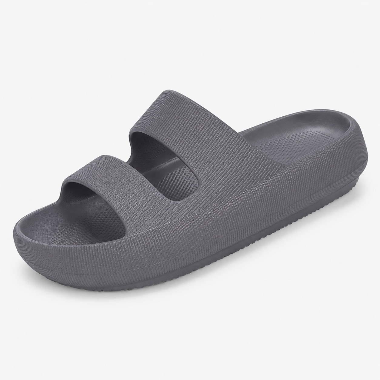 Arch Support Waterproof Cloud Slide Sandals For Women